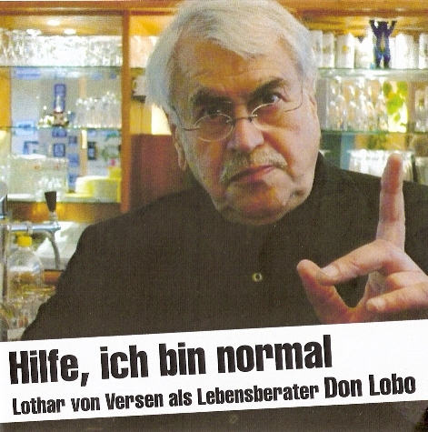 Lothar von Versen